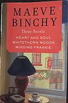 Cover of 'Heart And Soul' by Maeve Binchy