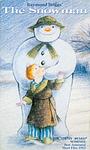 Cover of 'The Snowman' by Raymond Briggs