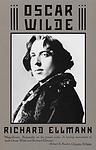Cover of 'Oscar Wilde' by Richard Ellmann