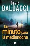 Cover of 'A Minute To Midnight' by David Baldacci