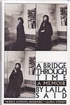 Cover of 'A Bridge Through Time' by Laila Abou-Saif