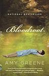 Cover of 'Bloodroot' by Amy Greene