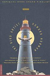 Cover of 'The Bird Artist' by Howard Norman