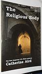 Cover of 'The Religious Body' by Catherine Aird