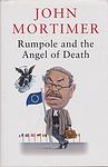 Cover of 'Rumpole And The Angel Of Death' by John Mortimer