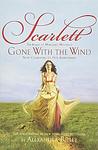 Cover of 'Scarlett' by Alexandra Ripley