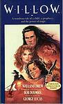 Cover of 'Willow' by Wayland Drew