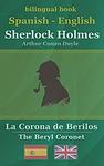 Cover of 'La Corona De Berilos' by Arthur Conan Doyle
