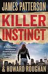Cover of 'Killer Instinct' by James Patterson