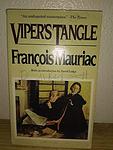 Cover of 'Viper’s Tangle' by François Mauriac
