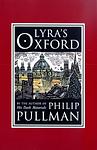 Cover of 'Lyra's Oxford' by Philip Pullman