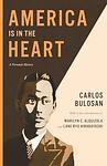 Cover of 'America Is In The Heart' by Carlos Bulosan