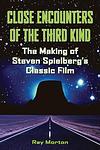 Cover of 'Close Encounters Of The Third Kind' by Steven Spielberg