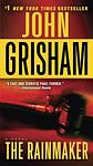 Cover of 'The Rainmaker' by John Grisham
