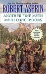 Cover of 'Myth Conceptions' by Robert Lynn Asprin