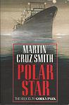 Cover of 'Polar Star' by Martin Cruz Smith