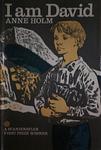 Cover of 'I Am David' by Anne Holm