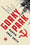Cover of 'Gorky Park' by Martin Cruz Smith