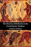 Cover of 'The Doctrine Of Deification In The Greek Patristic Tradition' by Norman Russell