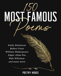 Cover of 'The Poems of Walt Whitman' by Walt Whitman