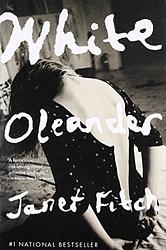 Cover of 'White Oleander' by Fitch, Janet