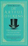 Cover of 'The Artful Dickens' by John Mullan
