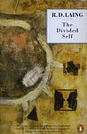 Cover of 'The Divided Self' by R.D. Laing