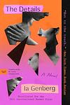 Cover of 'The Details' by Ia Genberg