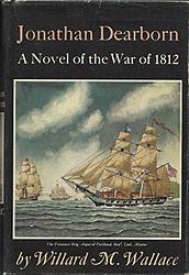 Cover of 'Jonathan Dearborn' by Willard M. Wallace