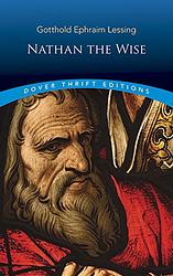 Cover of 'Nathan the Wise' by Gotthold Ephraim Lessing
