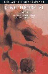 Cover of 'King Henry Vi, Part 3' by William Shakespeare
