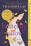Cover of 'Butterfly Yellow' by Thanhhà Lại