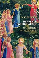 Cover of 'Heavenly Participation' by Boersma, Hans