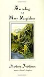 Cover of 'According To Mary Magdalene' by Marianne Fredriksson