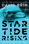 Cover of 'Startide Rising' by David Brin