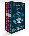 Cover of 'The Magician's Land' by Lev Grossman