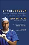 Cover of 'Brain Surgeon' by Keith Black
