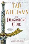 Cover of 'The Dragonbone Chair' by Tad Williams