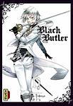 Cover of 'Black Butler Xi' by Yana Toboso