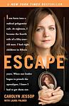 Cover of 'Escape' by Carolyn Jessop