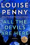 Cover of 'All The Devils Are Here' by Louise Penny