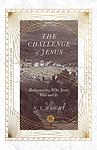 Cover of 'The Challenge Of Jesus' by N.T. Wright
