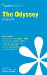 Cover of 'Literature' by SparkNotes