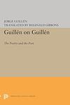 Cover of 'Guillén On Guillén' by Jorge Guillén