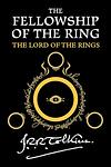 Cover of 'The Fellowship Of The Ring' by J. R. R. Tolkien
