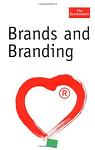 Cover of 'Brands And Branding' by Rita Clifton