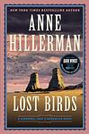 Cover of 'Lost Birds' by Anne Hillerman
