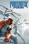 Cover of 'Fantastic Four, Vol. 3' by Jonathan Hickman