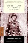 Cover of 'The Red Badge Of Courage & The Veteran' by Stephen Crane