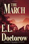 Cover of 'The March' by E. L. Doctorow